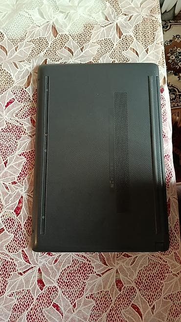 noutbuk çantasi: HP noutbuk-i3-10cu nesil ram 4gb 1terabayt hdd 100% zaryatka 2-3 saat — 3