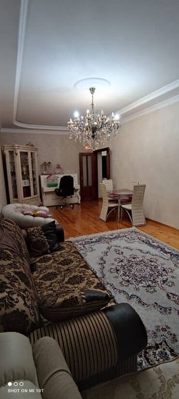 binəqədi kiraye evlər: Nizami Rayonu, Qara Qarayev metrosu yaxınlığında.İnci Şadlıq Sarayının — 5