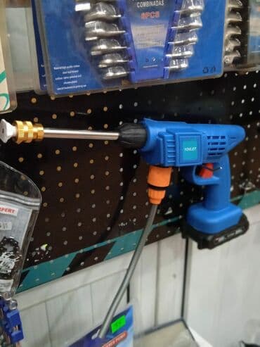 fizioterapiya aparatlari: Avtoyuma aparati moyka aparati endirim kompaniyasi 2️⃣eded — 2