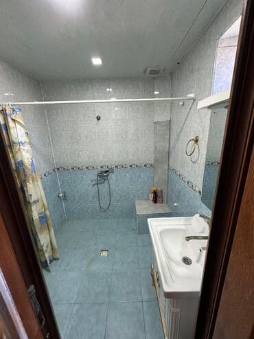 əmircanda kirajə evlər: Баку, Поселок Сураханы, 3 комнаты, Вторичка, м. Гара Гараев, 60 м² — 9