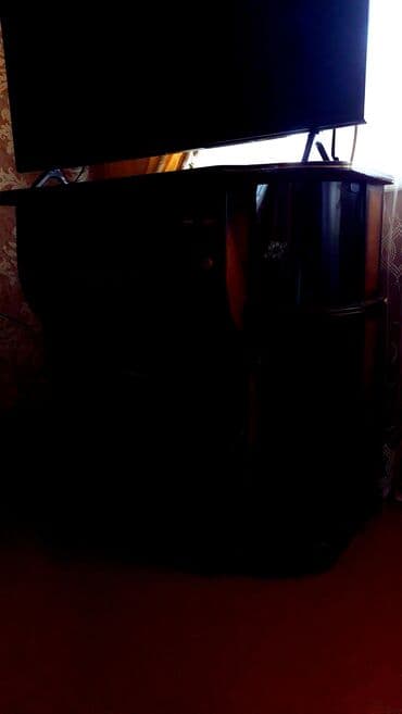 kohnə taxta: Düz TV altlığı, Polkalı, Taxtalı, Türkiyə — 7