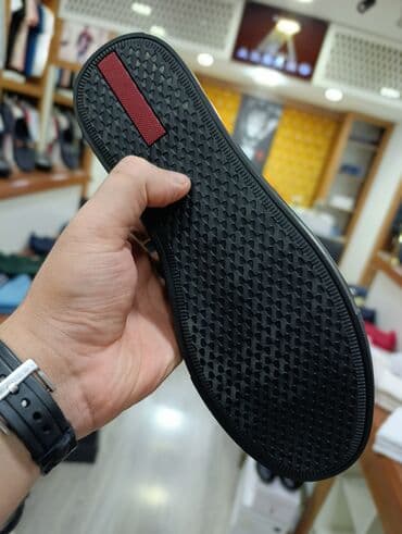 kisi ucun botlar: Ayaqqabılar — 2