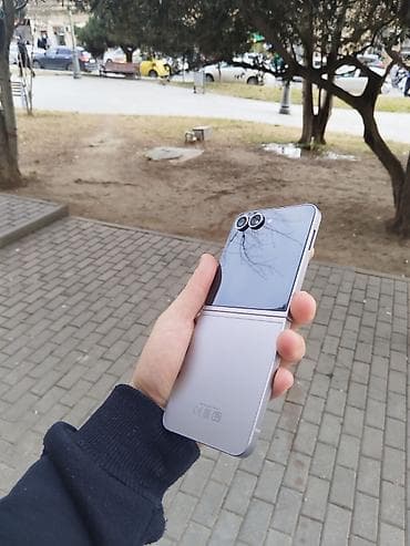 huawei nova 12: İdeal vəziyyətdə🏮
Heç bir problemi yoxdu🚀
 Dəyişəni üz ekran 🛠 — 1