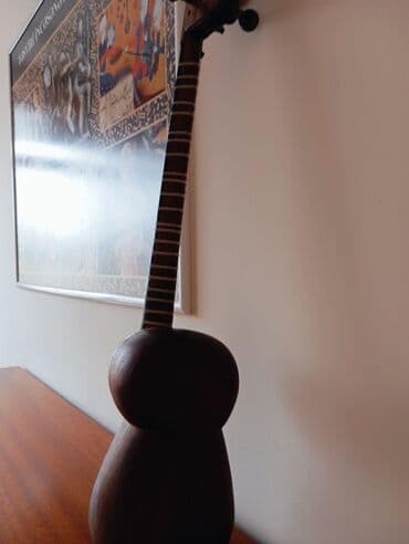 ses kartlari: Tar – xalq musiqi aləti real alıcılara endirim olacaq - Korpus: iki — 8