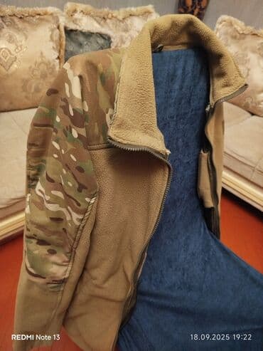 kişi dəri godəkcələr: Hərbi Gödəkcə — 2