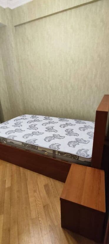 bakixanovda kiraye evler 2024: Nəsimi rayonu Abdulvahab Salamzadə küçəsində (8 Noyabr metrosunun — 22