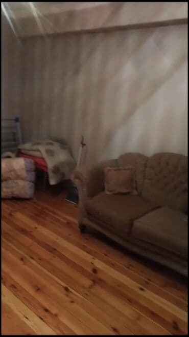 Mənzillərin satışı: 2 otaqlı mənzil – geniş və işıqlı - Plan: 2 ayrı otaq, mətbəx — 2