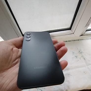 xiaomi a3 ekran: Samsung Galaxy A34 5G, 128 GB, rəng - Qara — 8