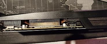 mini mikser: Videokart Gigabyte GeForce RTX 3060 Ti, 8 GB, İşlənmiş — 4