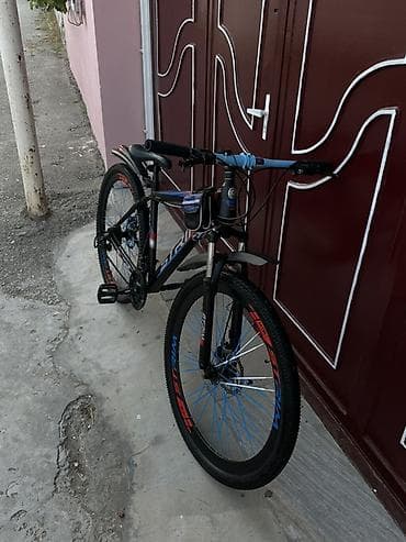 velsebedler: STRIM dağ velosipedi Hər bir şeyi işləkdir cavabdehəm deşiyi çürüyü — 3