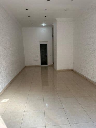 xutor kiraye: Obyekt icarəyə verilir. N. Nərimanov rayonu Ağa Neymətulla küçəsi 43 — 1