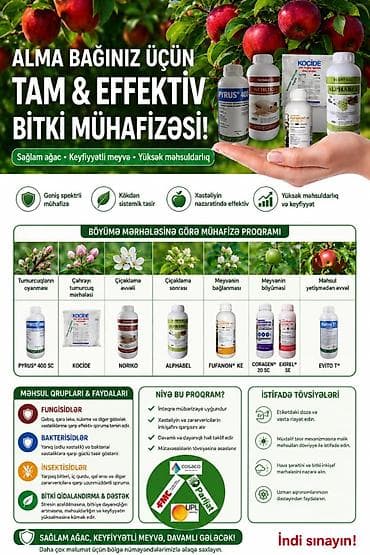 kükürd tozu: 🌾 Bitkiləriniz Üçün Tam Mühafizə, Təsərrüfatınız Üçün Yüksək Qazanc! — 2