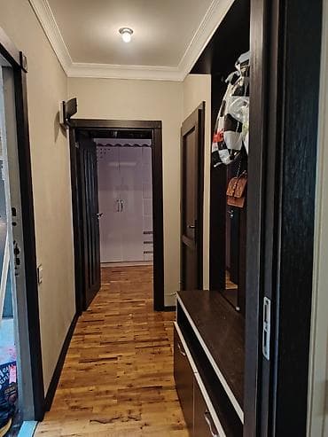 studio menziller: Əcəmi metrosuna yaxin . Əcəmi mall arxasinda 2 otaqli yaxsi təmirli — 7