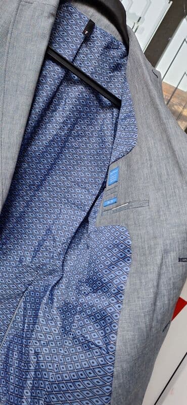 uzun pencekler: Pencək, M — 3