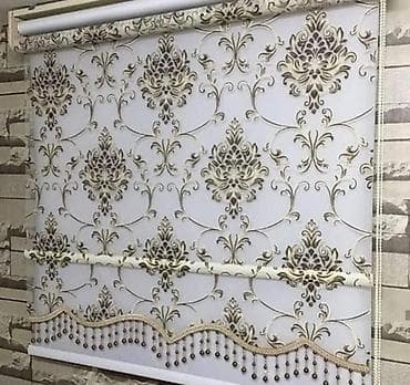 Digər ev dekoru: İstənilən ölçüdə və dizaynda jaluzlərin nağd və tək şəxsi̇yyət — 5