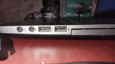 notbuk islenmis: İşlənmiş HP ProBook, 15.4 ", Intel Core i5, 512 GB, Ünvandan götürmə — 2