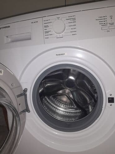 paltar yuyan maşın təzə: Təzədi heç bir prablemi yoxdu sadəcə iki ədəd olduğundan birini — 3