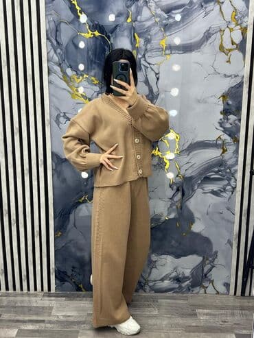 детский костюм разбойника: Dəst standart❤️‍🔥 — 8