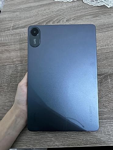 Lenovo, 10,1", 256 GB