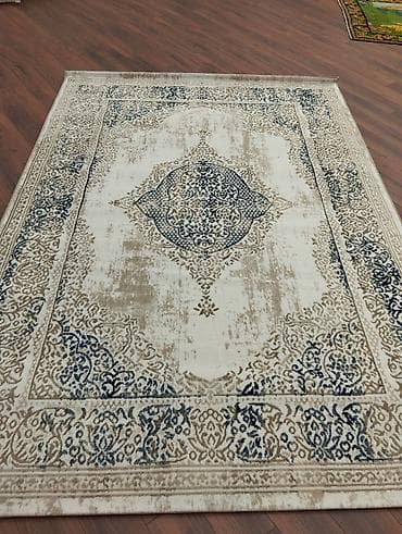 rezin xalca: PVC giriş/koridor ayaqaltıları – rulon şəklində - Material: yüksək — 10