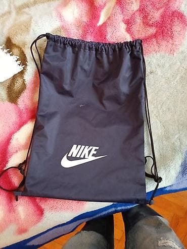 volt sumka: İdman çantası satılır tezedir kim istese desin yeni alınıb hec bir — 1