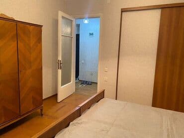 xirdalan gunluk evler: Nərimanov metrosuna yaxın 5 mertebeli binanın 5-ci mərtəbəsində — 18