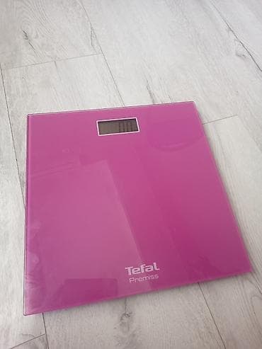 Tefal Premiss elektron tərəzi - Brend/model: Tefal Premiss - Rəng