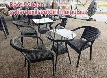 elit qab qacaq gence: Plastik stol stul Türkiyə istehsalı Anbardan birbaşa satış Qiyməti — 3
