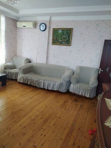 hezi aslanovda 3 otaqli evler: 3 otaqlı, Yeni tikili, m. Həzi Aslanov, 92 kv. m — 20