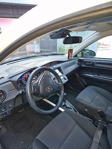 fort az: Toyota Corolla Fielder Hybrid (ağ rəng, universal kuzov) BUTUN — 9