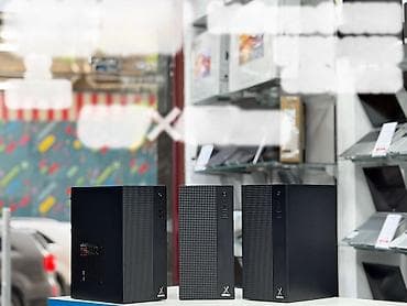 ssd yaddaş: Masaüstü kompüter DDR4 Pc Şəhər: Bakı Çatdırılma?: Bəli UniSet — 1