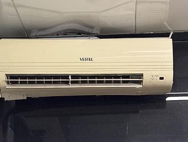 Vestel kondisaner təcili satılır İşlək vəziyyətdədir ideal — 1