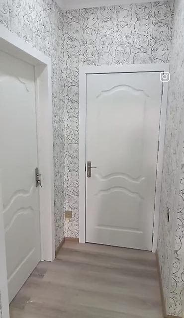 otag gapıları: Qonaq otağı üçün Yeni Otaq qapısı 90x205 sm Naliçnik ilə, Zəmanətli, Ödənişli quraşdırma, Pulsuz çatdırılma — 2