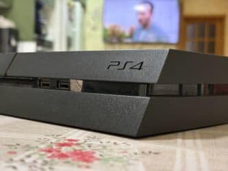 en ucuz ps: Playstation 4 ideal veziyetde 2 pult verecem 7 oyun var 1TB yaddash — 3
