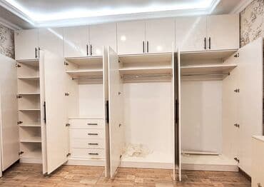 tibbi şkaf: Hər ölçüdə dolabların birbaşa istehsalat sexindən münasib qiymətə — 7