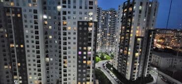 gəncə komsomol: 1 otaqlı, Yeni tikili, 55 kv. m — 8