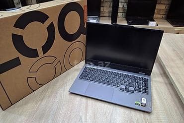 Lenovo: Her nov noutbook alisi satisi temiri. zemanet verilir gorduyumuz — 1