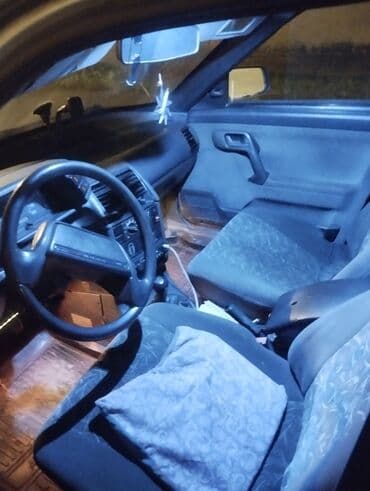 запчасти ваз 2109: ВАЗ (ЛАДА) 2110: 1.6 л | 2003 г. 32000 км Седан — 10