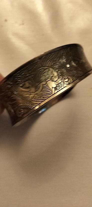 masaustu saatlar: Masaüstü saatlar, Mexaniki, Saniyə əqrəbi — 2