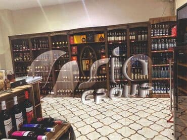 te 80: Şərab evi vitrinləri SİA group.Bizdən təklif almadan vitrin mebeli — 6