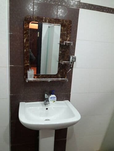 сдается квартира в баку: Bayılda bulvarın yaxınlığında yerləşən ümumi sahəsi 120 kv,m olan,3 — 7