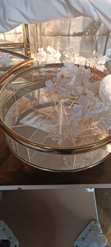 xına xonçaları: Xoncalarin kirsyəsi bezedilmesi pulsuz yeni terzdə hazirlanmasi xina — 19