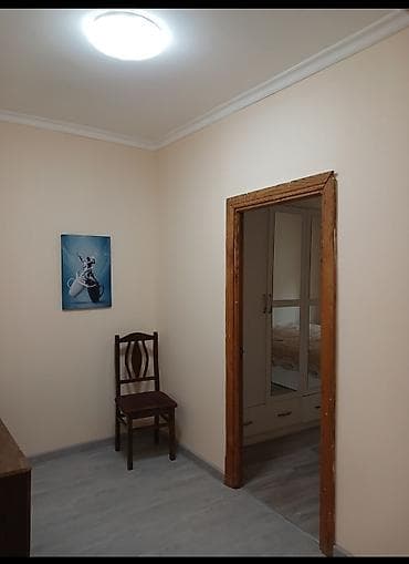 2 комнатная квартира в баку вторичное жилье: 9 mikrorayon Tam mebelli 2 otaqlı mənzil — 8