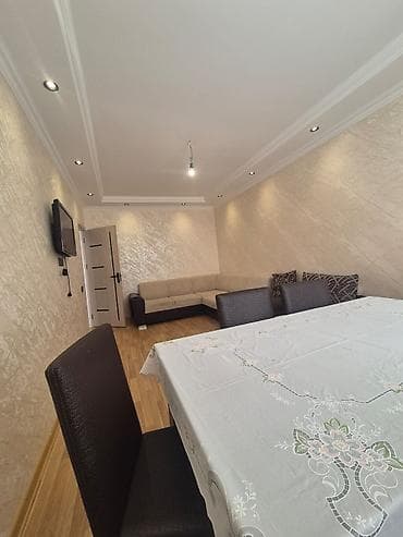 Yasamal İnşaatçılar mt və Tibb Kollecinə yaxın məsafədə 2 otaqlı 9/ 2 — 3
