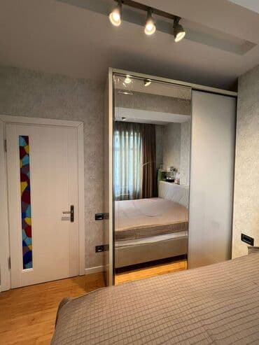 yeni evlər: 3 otaqlı, Yeni tikili, 74 kv. m — 14