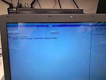game notebook: İşlənmiş Acer Aspire, 15.6 ", Intel Core i5, 256 GB — 5