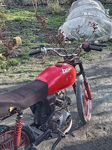 moto kredit: NAMA SATILIR 110 KUB MATOR KAROPKA İDEAL VƏZİYYƏTDƏ HƏRGÜN SÜRÜLÜR 400 — 4