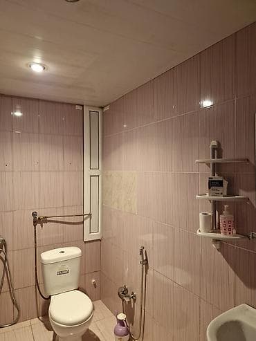 aff park: 1 otaq + studio tipli əla təmir. Mənzil boşdur. Qafqaz universitetinə — 4