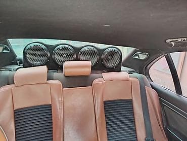 BMW E39, heç bir prablemi yoxdur, qadın tərəfindən idarə olunub, masin lalafo.az -da BMW E39, heç bir prablemi yoxdur, qadın tərəfindən idarə olunub, masin