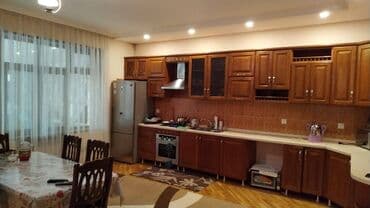 купить дом в баку: Пос. Карачухур 6 комнат, 237 м², Средний ремонт — 2